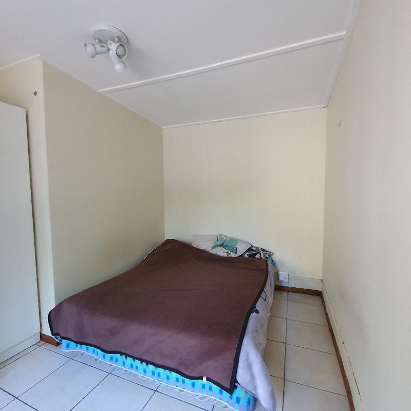 To Let 2 Bedroom Property for Rent in Oatlands Eastern Cape